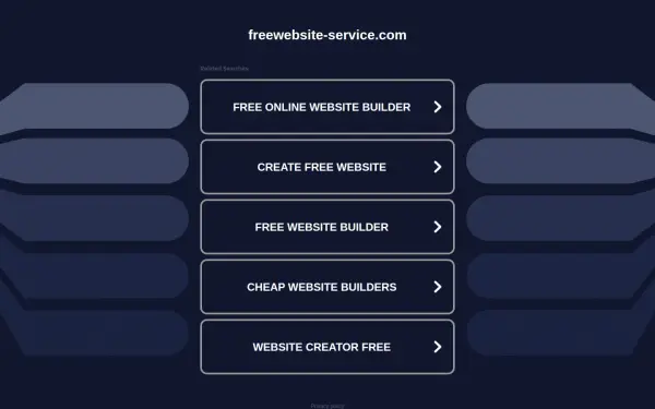 ww38.freewebsite-service.com
