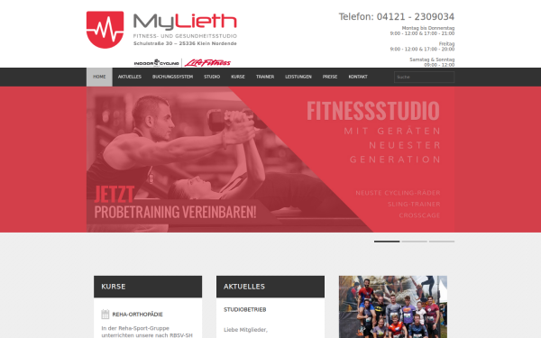 www.mylieth.de