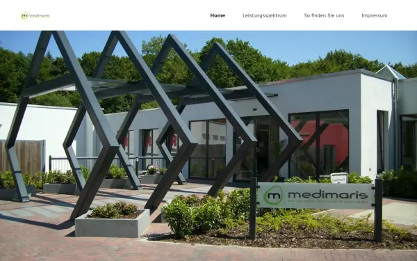 medimaris.de