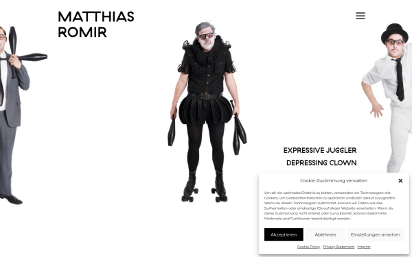 matthiasromir.de