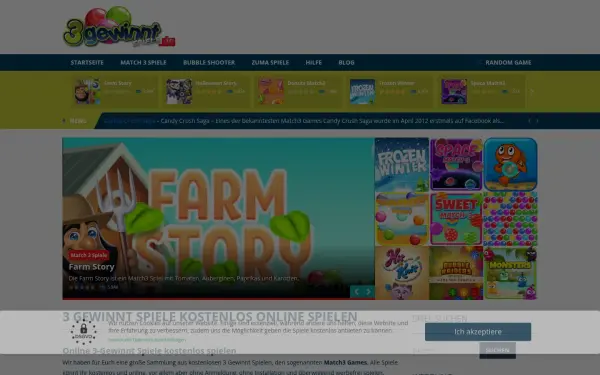 www.3gewinntspiele.de