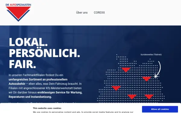 www.dieautospezialisten.de