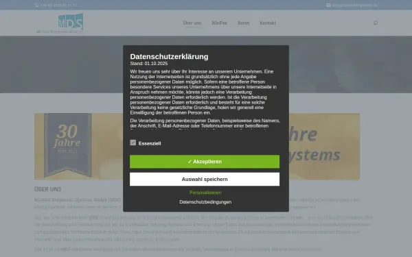 www.medicaldiagnostic.de