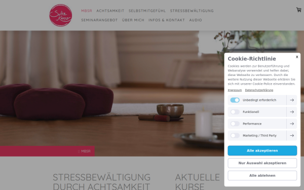 www.sylke-kaenner.de