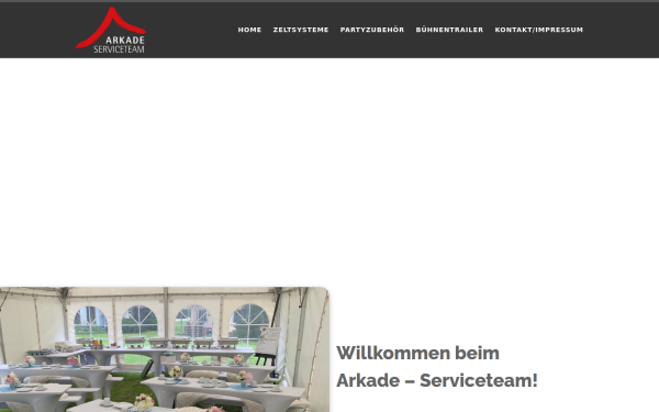 arkade-team.de