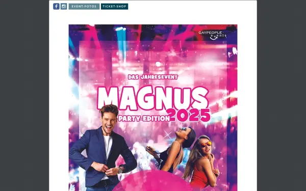 magnusparty.de