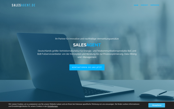 salesagent.de