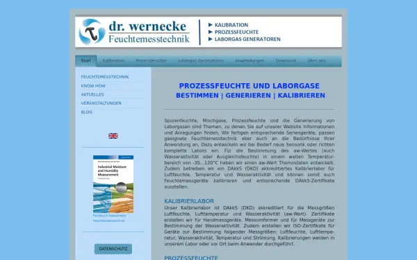 www.dr-wernecke.de
