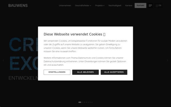 www.bauwens.de
