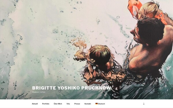 brigittepruchnow.com
