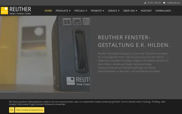 reuther.de