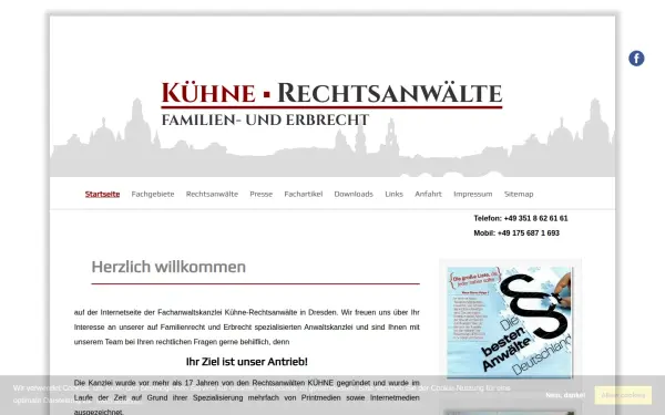 www.kuehne-rechtsanwaelte.de