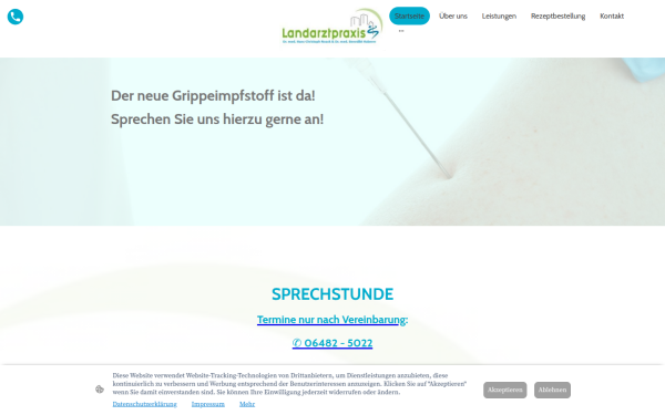 www.der-landarzt.de