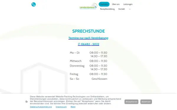 www.der-landarzt.de