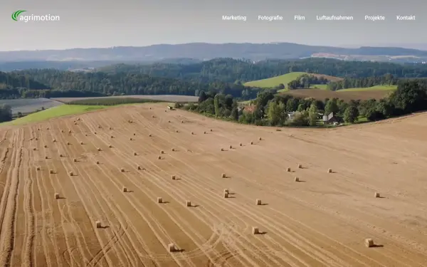 agrimotion.com