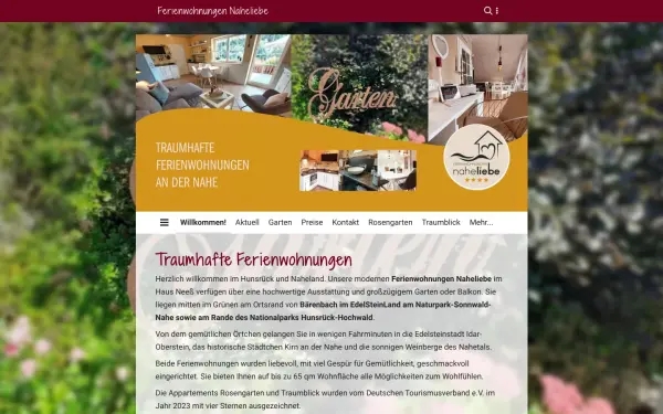 ferienwohnungen-naheliebe.de