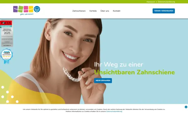 www.zahnspange-ingolstadt.de