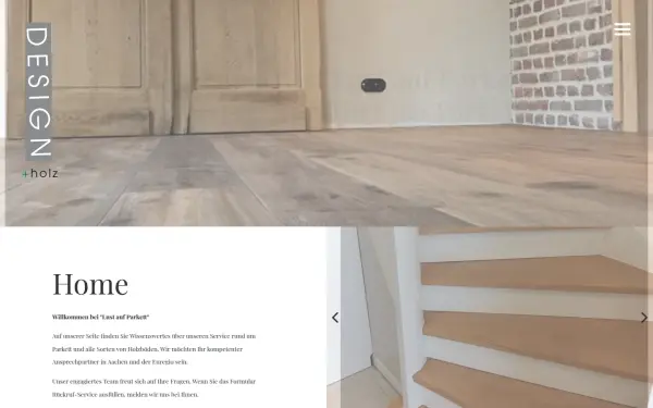 www.lust-auf-parkett.de