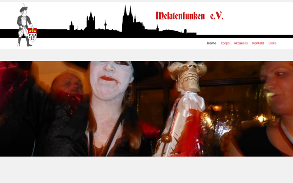 melatenfunken.de