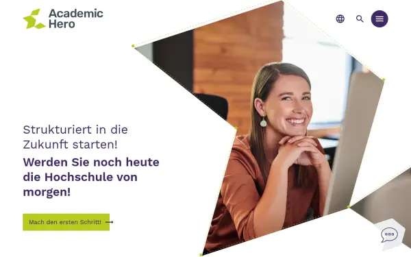 www.academic-hero.de