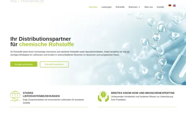 az-rohstoffe.de