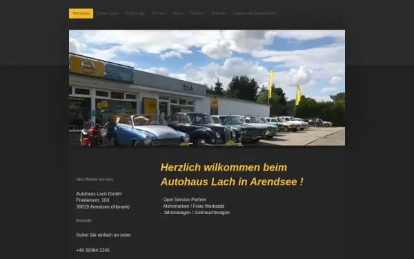www.autohauslach.de
