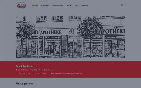 apotheke-tangerhuette.de