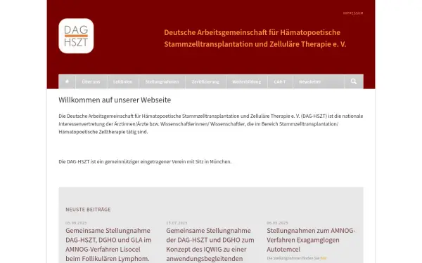 dag-hszt.de