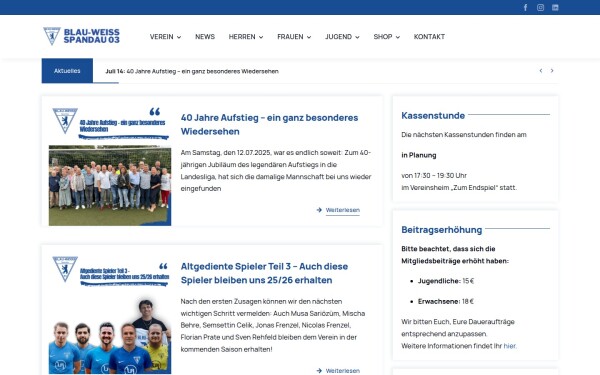 www.blau-weiss-spandau.de