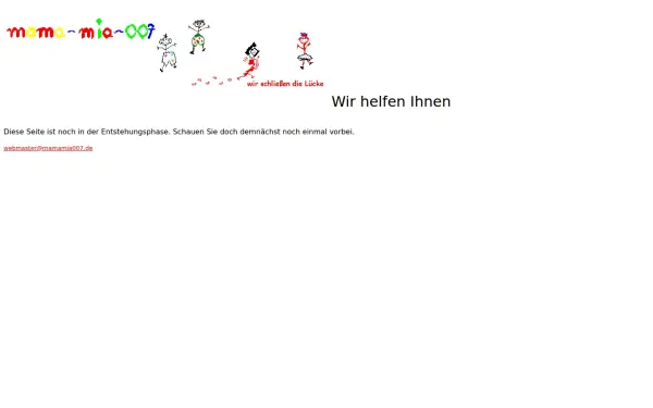 mamamia007.de