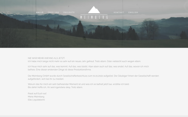 www.meimberg-gmbh.com