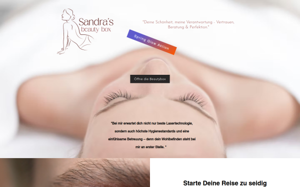 www.sandrasbeautybox.at