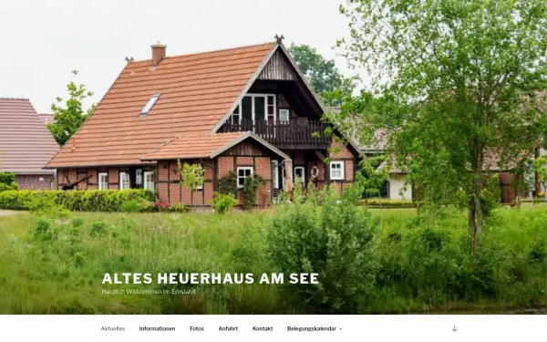 altes-heuerhaus-am-see.de