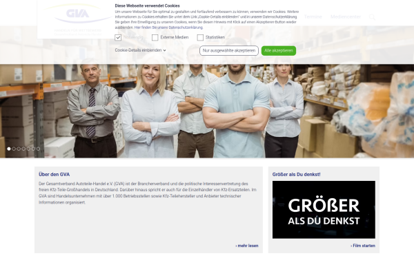 www.gva.de