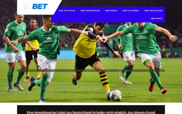 1xbet-gutscheincode.biz