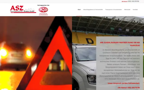 asz-dresden.de