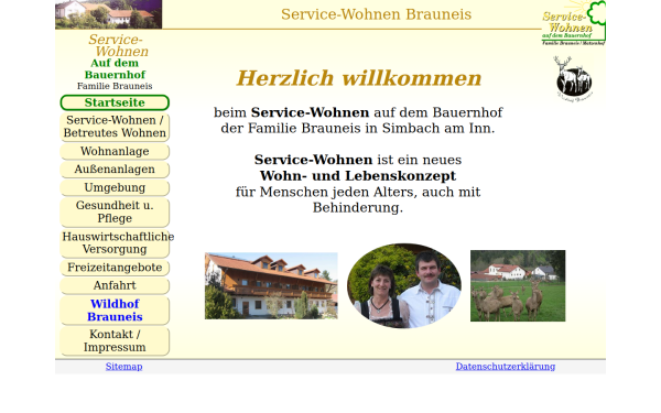 www.service-wohnen-brauneis.de