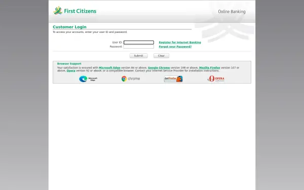firstcitizenstt.net