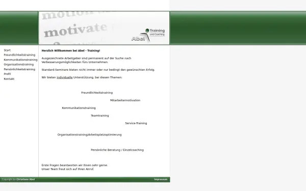 abel-training.de