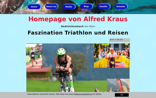 alfred-kraus.de
