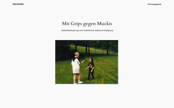 mitgripsgegenmuckis.de