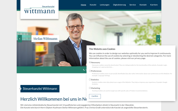 stb-wittmann.de