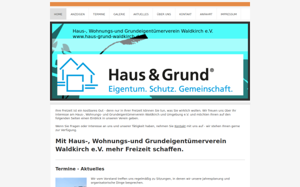 www.haus-grund-waldkirch.de