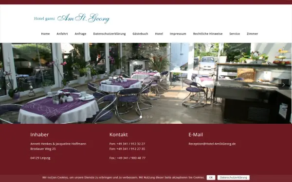 www.hotel-amstgeorg.de