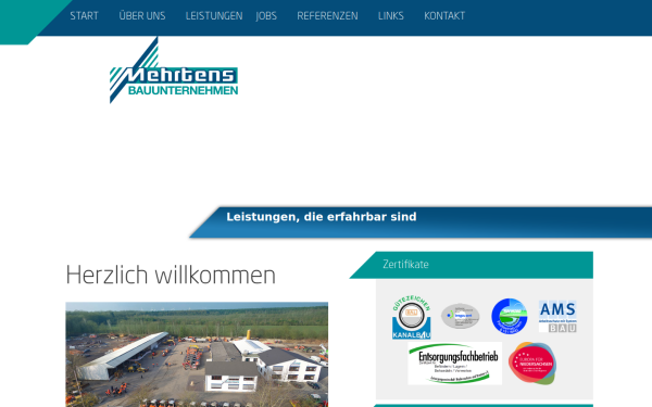 mehrtens-bau.de