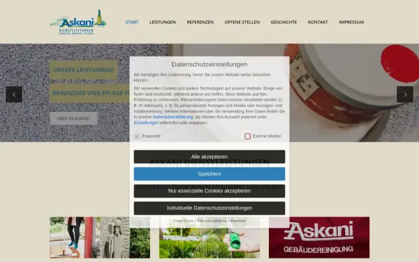 www.askani-dienstleistungen.de