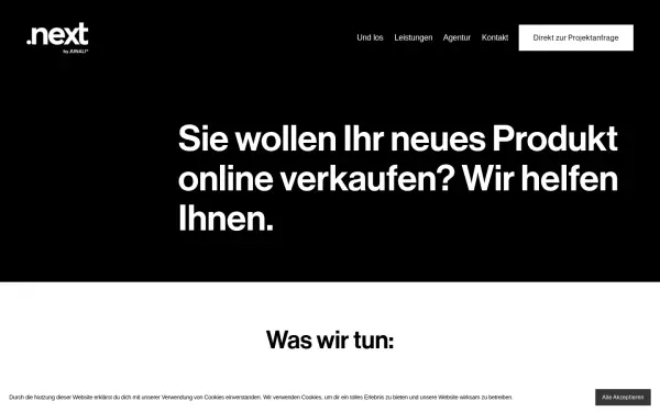 www.hellonext.de
