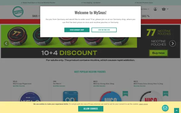 www.mysnus.com