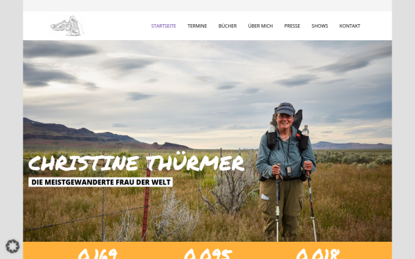 christinethuermer.de