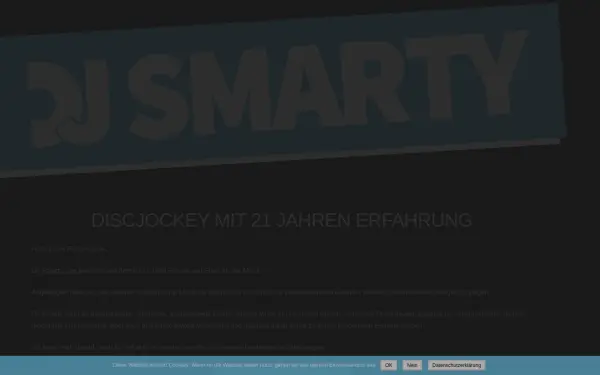 djsmarty.de